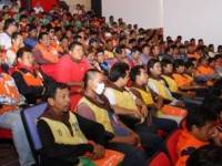 คมนาคมจัดระเบียบวินมอไซค์