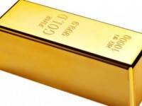 ราคาทองคำ 16 ต.ค. 56 ปรับครั้งที่ 2 ลด 50 บาท