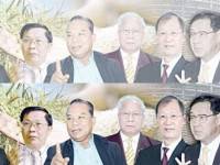 ถล่มนโยบายจำนำข้าว 2 ปี ขาดทุนยับ