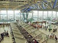 สุวรรณภูมิพร้อมรับมือปัญหาน้ำท่วม