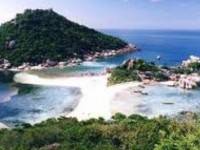 ทุ่ม200ล้านกระตุ้นท่องเที่ยวไทย