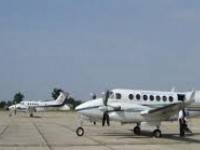 เล็งไฟเขียวเปิดสนามบินสุรินทร์ภักดี