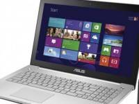 เอซุส เอ็นซีรีส์โน้ตบุ้กที่มีลำโพงมากที่สุด