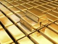 ทองคำในประเทศผันผวนปรับขึ้นลง11ครั้ง