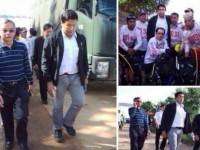 "ชัชชาติ" โพสเฟซบุ๊กเจอศพเครื่องบินลาวตกแล้ว 17 ศพ