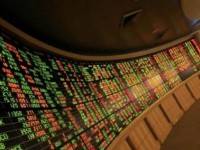 หุ้นไทยภาคเช้าวันที่ 18 ตุลาคม 2556 ปิดบวก 13.08 จุด