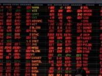 หุ้นไทยวันที่ 21 ตุลาคม 2556 ปิดดิ่ง 36.18 จุด