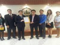 “องค์กรวิชาชีพสื่อ”ค้านพรบ.คอมฯ ฉบับใหม่