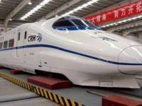 จีนคอนเฟิร์มใช้สินค้าเกษตรแลกรถไฟ