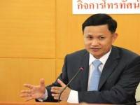 กสท.เปิดราคาเช่าโครงข่าย 4 รายให้ผู้ประกอบการทีวีดิจิทัลเลือกเอง