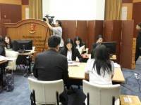 กสทช.เปิดยื่นซองขอประมูลทีวีดิจิทัลช่วงเช้าคึกคัก