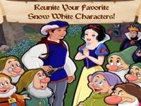 เกมบนมือถือสโนว์ไวท์กับคนแคระทั้งเจ็ด