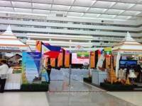 งาน อาเซียน ยูนิต วันแรกยังกร่อย