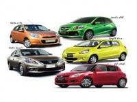 ค่ายรถยนต์แห่ฟังเงื่อนไขอีโคคาร์เฟส2