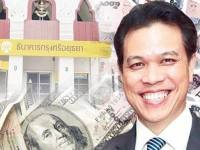 เปิดมุมมอง‘ตรรก บุนนาค’บริหารค่าเงินให้ไร้ความเสี่ยง