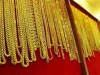 ราคาทองคำ 29 ต.ค. 56 ปรับครั้งที่ 2 ลด 50 บาท