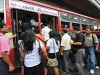 ฉลุยแก้หนี้ขสมก.ใช้งบอุดหนุนปี 57 โปะหนี้รถเมล์ฟรี