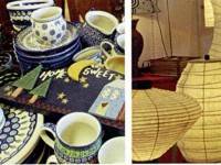 อินโดฯ เทรด เอ็กซ์โป – ลูกเล่น/ลีลา