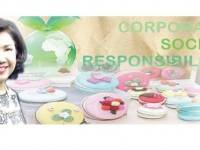 ‘ซีเอสอาร์’ ในชาติเออีซี – เออีซี กับ ม.หอการค้าไทย