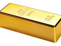 ราคาทองคำ 30 ต.ค. 56 ปรับครั้งที่ 1 ลด 100 บาท