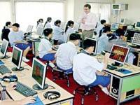 ไอเดียเจ๋งผุดห้องเรียนไอที – ฉลาดทันกาล