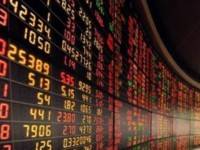 หุ้นไทยวันที่ 30 ตุลาคม 2556 ปิดร่วง 24.74 จุด