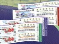 คอหวยกวาดซื้อเลขดังเกลี้ยงแผง