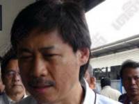 ปรับคนเมาขับรถเล่นบนทางรถไฟ