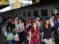 เล็งพลิกโฉมสถานีรถไฟทั่วประเทศ