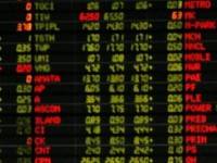 หุ้นไทยภาคเช้าวันที่ 15 ตุลาคม 2556 ปิดบวก 8.74 จุด