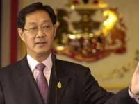 ร่อนหนังสือยกเลิก"รับจำนำข้าว"