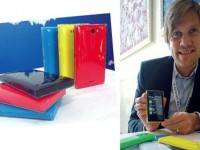 เบื้องหลัง ‘อาช่า’ มือถือขายดีของโนเกีย