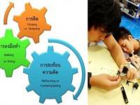 สร้างองค์ความรู้ด้วยนวัตกรรมการศึกษา – ฉลาดทันกาล