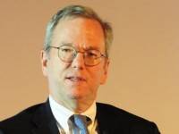 ประธานกูเกิล แนะไทยควรเร่งประมูล4จี