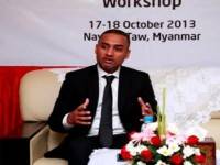 กองทุนเพื่อการให้บริการโทรคมนาคมผลักดันบรอดแบนด์ในพม่า