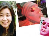 หน้ากากชะลอวัยจากแสงแอลอีดี ช่วยกระตุ้นการสร้างคอลลาเจน – ฉลาดสุดๆ