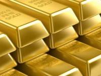 ราคาทองคำ 12 พ.ย. 56 ปรับครั้งที่ 1 คงที่