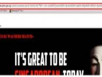 เตือนองค์กรธุรกิจระวังการโจมตีแบบแฝงสคริปต์