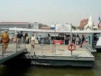 กรมเจ้าท่าเข้มมาตรการลอยกระทง