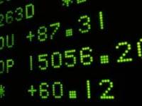 หุ้นไทยวันที่ 13 พฤศจิกายน 2556 ปิดบวก 7.17 จุด