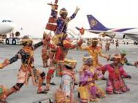 ระดมสมองดีดีการบินไทยกู้วิกฤติบริษัท