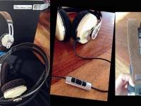 หูฟังดีไซน์ใหม่ – ฉลาดใช้