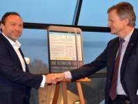 เทเลนอร์บริการสืบค้นข้อมูลความรู้ฟรีในพม่า