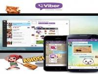 ‘ไวเบอร์’ อัพเวอร์ชั่นใหม่เพิ่ม “สติ้กเกอร์-พุช ทู ทอล์ค”