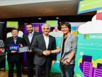 ไมโครซอฟท์ คลาวด์ เดย์