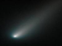 ลุ้น”ดาวหางไอซอน” เยือนโลกปลาย พ.ย. นี้