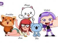 ‘ไวเบอร์’ เวอร์ชั่นใหม่เอาใจผู้ใช้คนเอเชีย – APP