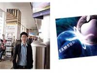 แอปเปิลและซัมซุง คู่ปรับร้อนแรง – รอบรู้ไอที รอบโลกเทคโนโลยี