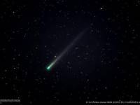 คนไทยเฮ ปลายเดือนมีลุ้นเห็นดาวหางพร้อมกัน 4 ดวง