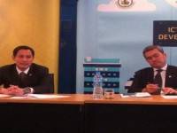 “ไอซีที” ชวนถวายพระพรผ่านโครงการ “We Love Royalty”